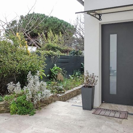 Villa Mont Des Oiseaux By Interhome Toulon Ngoại thất bức ảnh