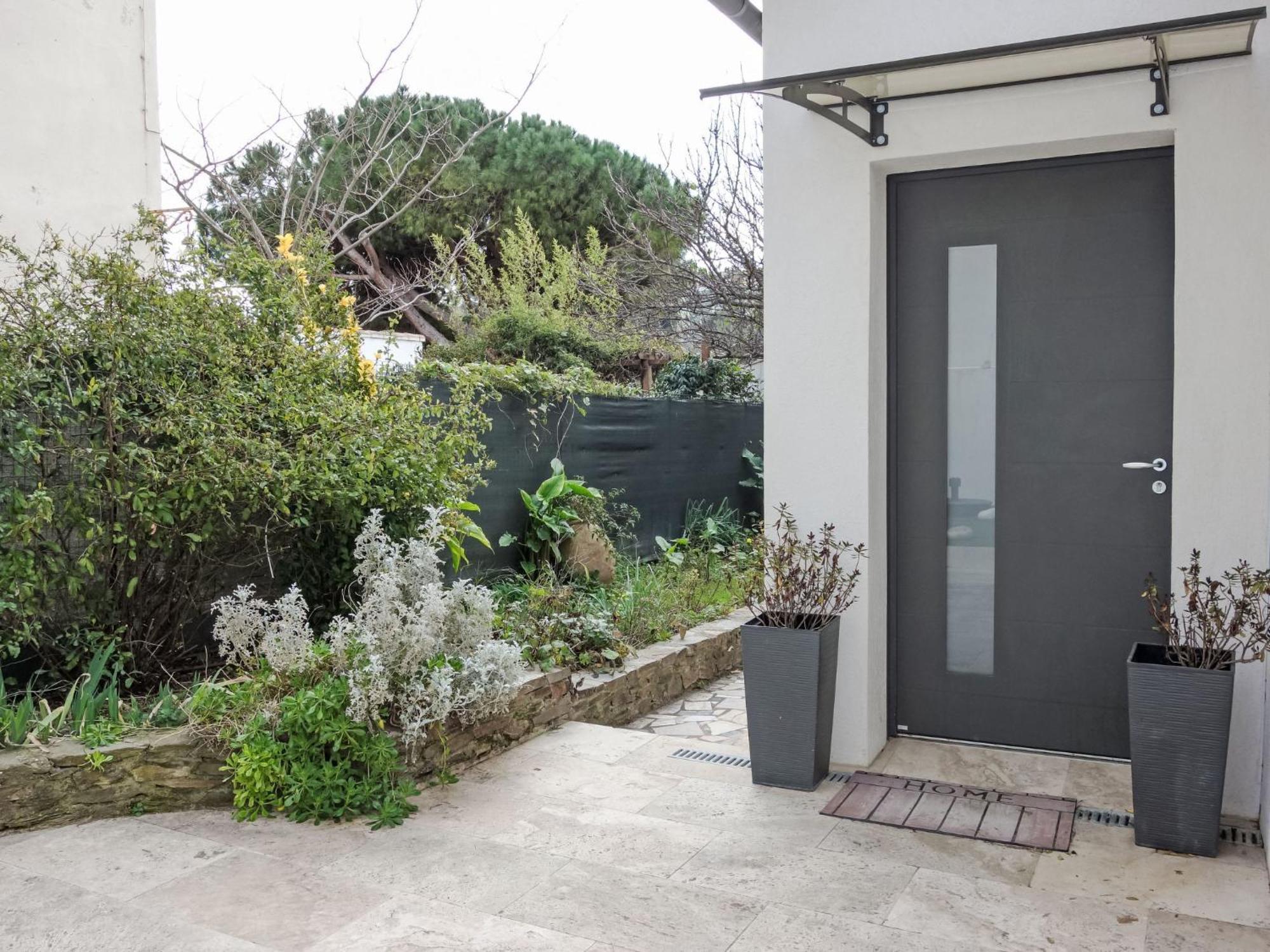 Villa Mont Des Oiseaux By Interhome Toulon Ngoại thất bức ảnh