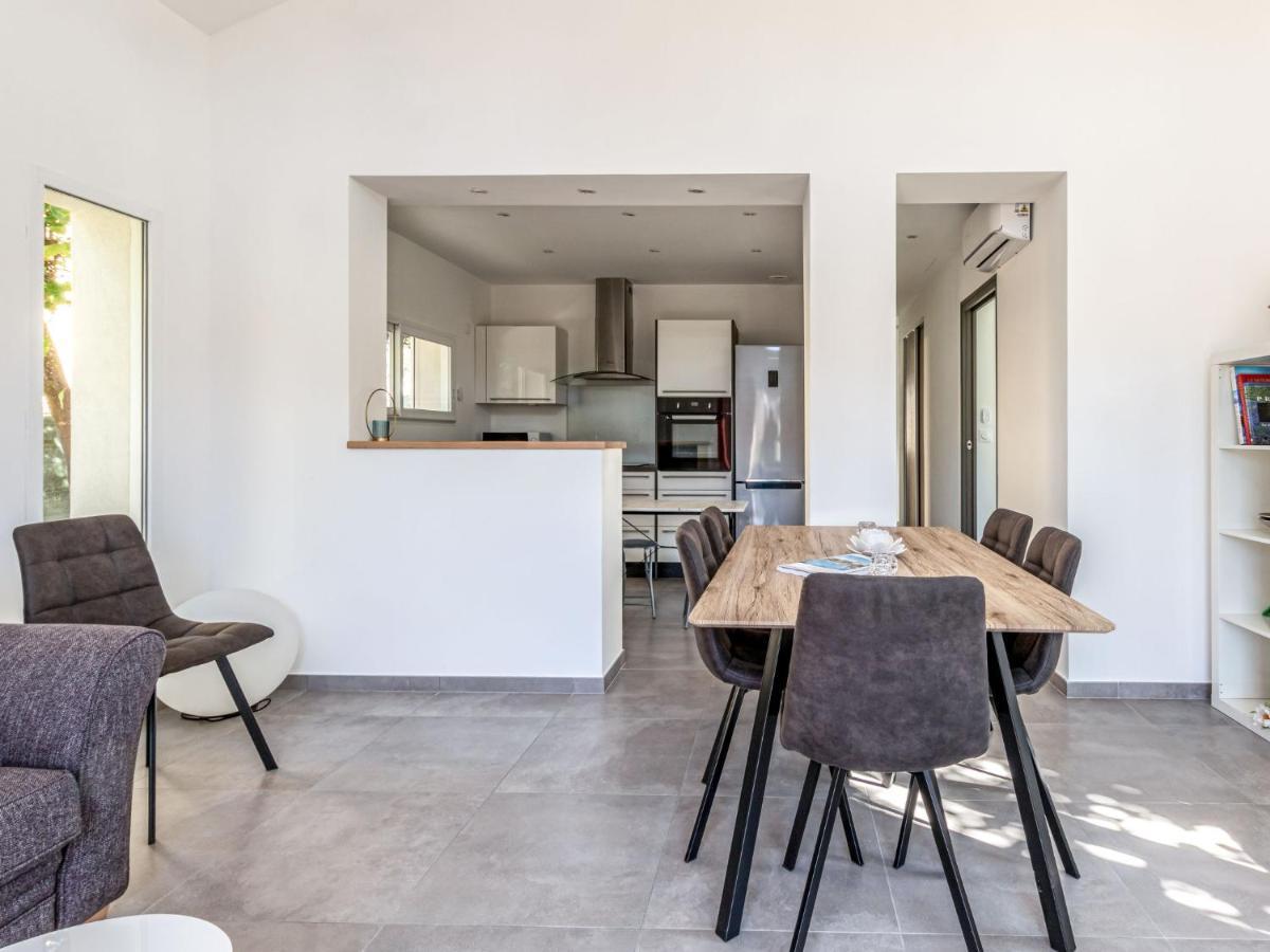Villa Mont Des Oiseaux By Interhome Toulon Ngoại thất bức ảnh