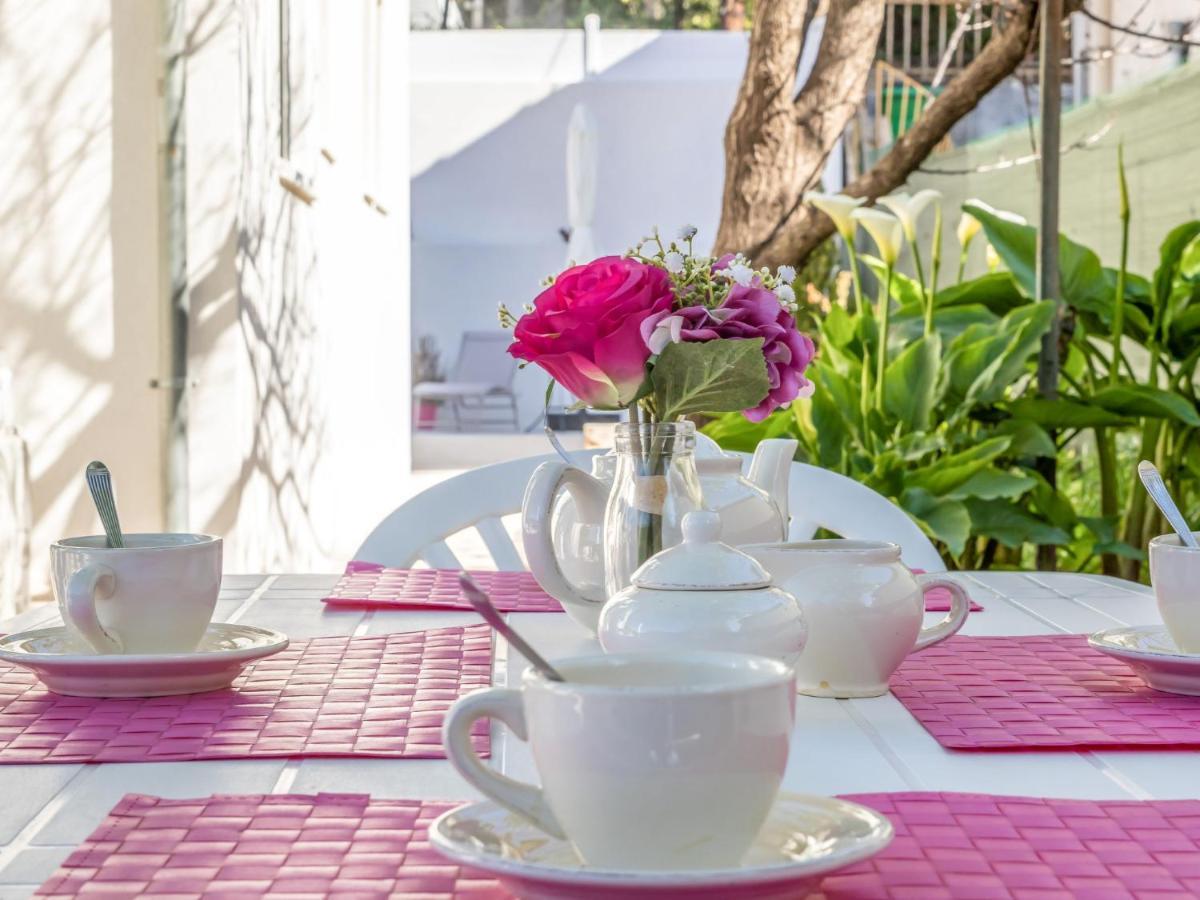 Villa Mont Des Oiseaux By Interhome Toulon Ngoại thất bức ảnh