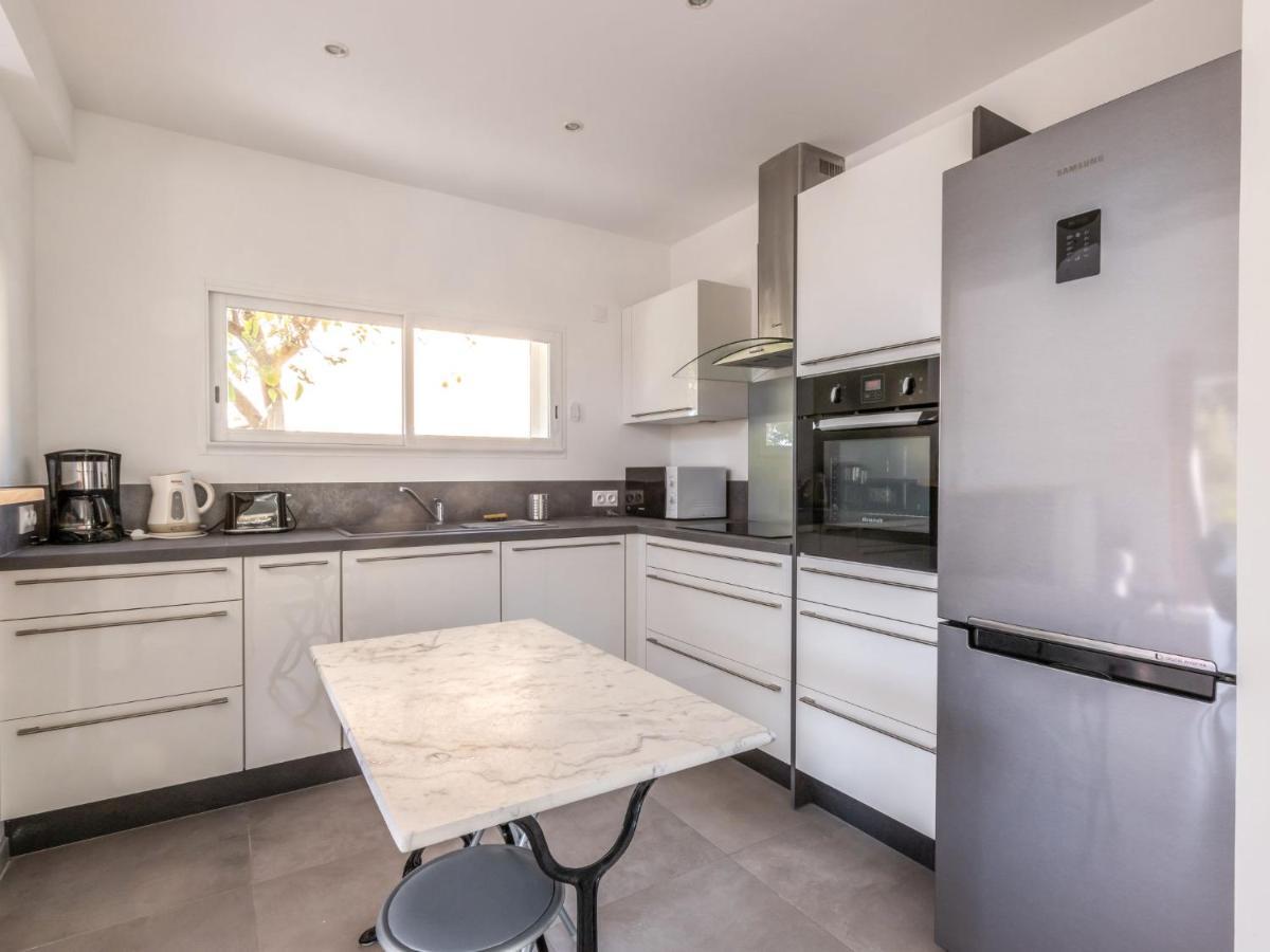 Villa Mont Des Oiseaux By Interhome Toulon Ngoại thất bức ảnh